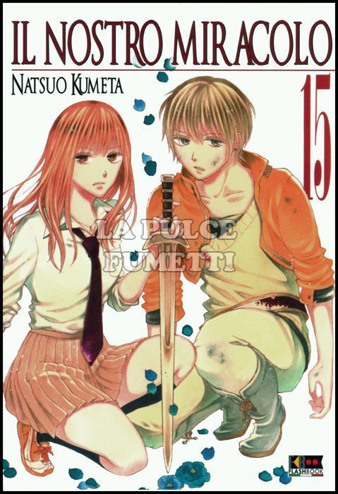 IL NOSTRO MIRACOLO #    15